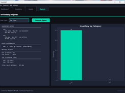InventraX Screenshot 4